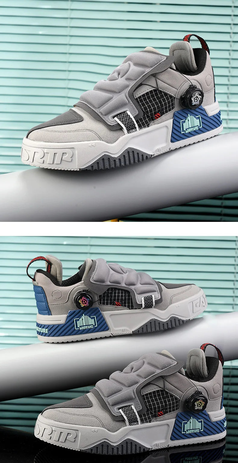 Shoes men Sneakers Male casual Mens Shoes tenis Luxury shoes Trainer Race Breathable Shoes fashion loafers running Shoes for men