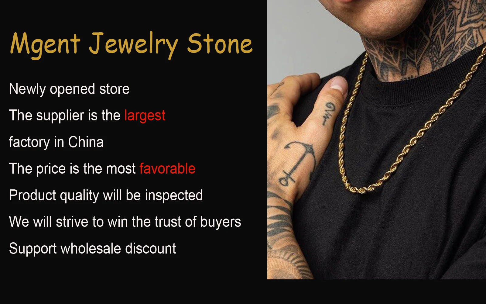 Men Gold Color Dollar Sign Necklaces,Hip Hop Money Dollar Pendant Collar Dollar Open Ring,Music Festival Party Gifts Jewelry - Clikcy