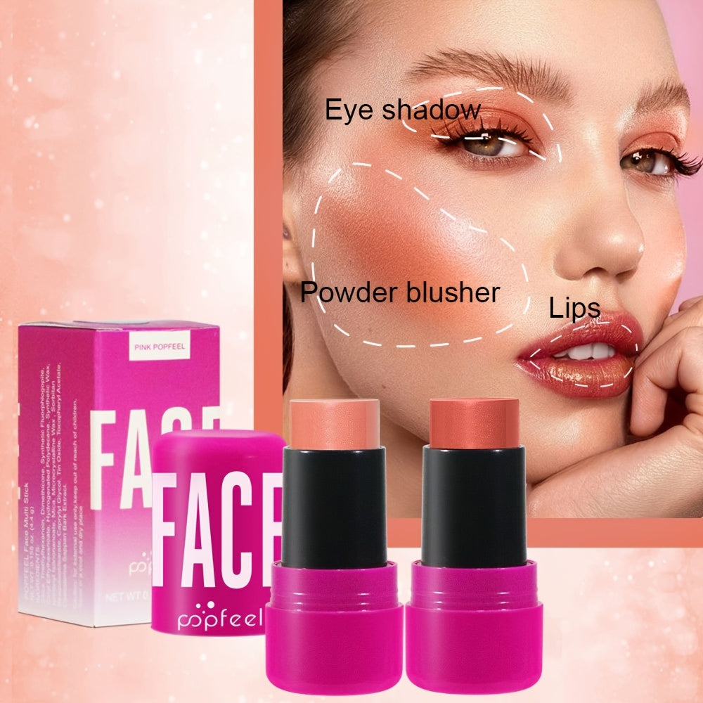 Cosmetics Makeup Set 11pcs set, perfect for giving as gifts on holidays to mothers, partners, and best friends - Clikcy